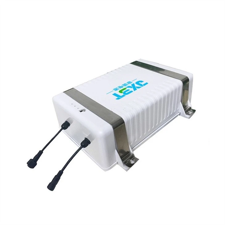 Deep Cycle 12v 24ah Lifepo4 Battery Pack Solar Street Light