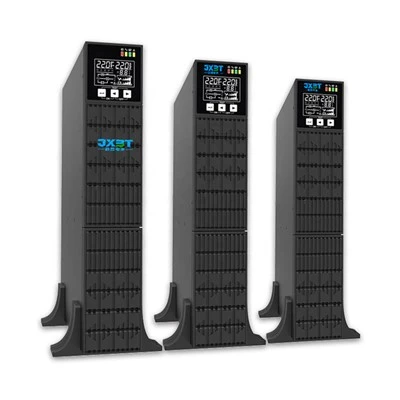 Rack yashizwe ku mutwe UPS 240vac